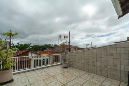 Casa à venda com 150m², 3 quartos e 2 vagasVaranda da Suíte