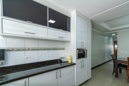 Casa à venda com 150m², 3 quartos e 2 vagasCozinha