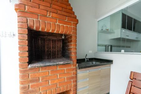 Casa à venda com 150m², 3 quartos e 2 vagasQuintal e Churrasqueira
