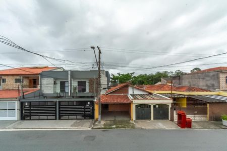 Casa à venda com 150m², 3 quartos e 2 vagasVaranda da Suíte