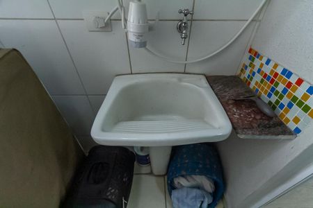 Casa à venda com 150m², 3 quartos e 2 vagasÁrea de Serviço