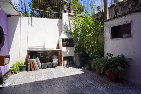 Casa à venda com 133m², 2 quartos e 1 vagaPatio 