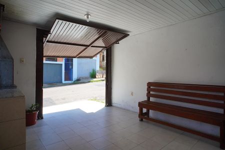 Casa à venda com 133m², 2 quartos e 1 vagaGaragem