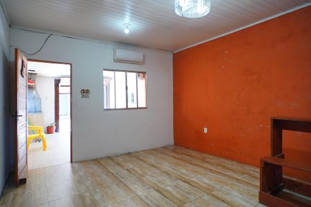 Casa à venda com 133m², 2 quartos e 1 vagaSala