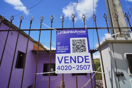 Casa à venda com 133m², 2 quartos e 1 vagaPlaquinha 