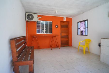 Casa à venda com 133m², 2 quartos e 1 vagaGaragem