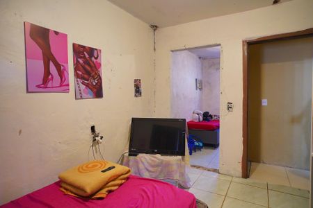 Quarto 1  de casa à venda com 2 quartos, 133m² em Glória, Porto Alegre
