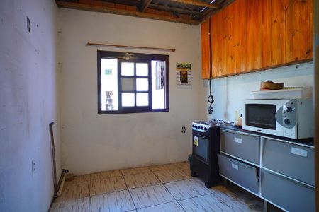 Casa à venda com 133m², 2 quartos e 1 vagaCozinha