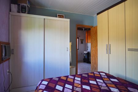 Casa à venda com 133m², 2 quartos e 1 vagaQuarto 2