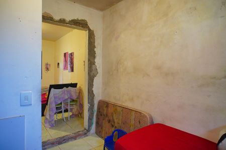 Casa à venda com 133m², 2 quartos e 1 vagaQuarto 1 