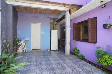 Casa à venda com 133m², 2 quartos e 1 vagaPatio 