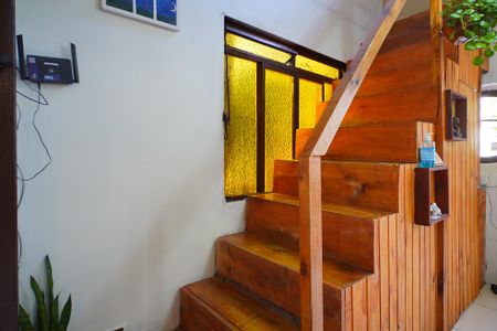 Casa à venda com 133m², 2 quartos e 1 vagaAcesso as Quartos  e cozinha segundo andar 