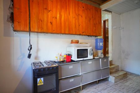 Casa à venda com 133m², 2 quartos e 1 vagaCozinha