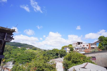 Casa à venda com 133m², 2 quartos e 1 vagaQuarto 2 -Vista 