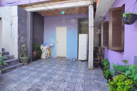 Casa à venda com 133m², 2 quartos e 1 vagaPatio 