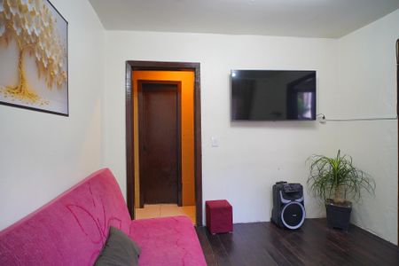 Casa à venda com 133m², 2 quartos e 1 vagaSala 