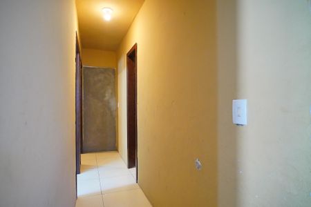 Casa à venda com 133m², 2 quartos e 1 vagaCorredor