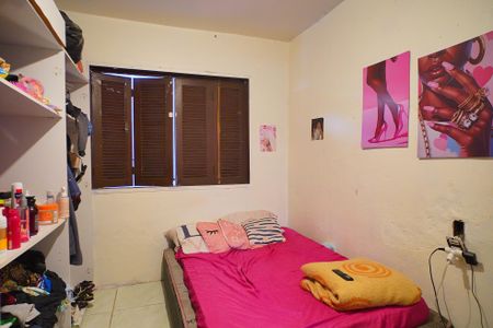 Quarto 1  de casa à venda com 2 quartos, 133m² em Glória, Porto Alegre