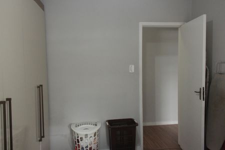 Quarto 1 de apartamento para alugar com 2 quartos, 68m² em Paquetá, Santos