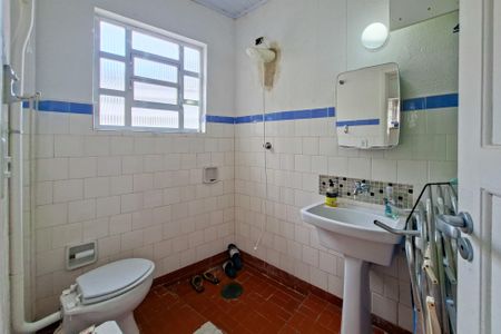 Studio para alugar com 40m², 0 quarto e 1 vagaBanheiro 