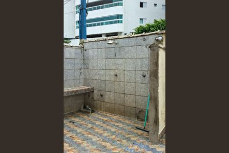 Studio para alugar com 40m², 0 quarto e 1 vagaLava pés 