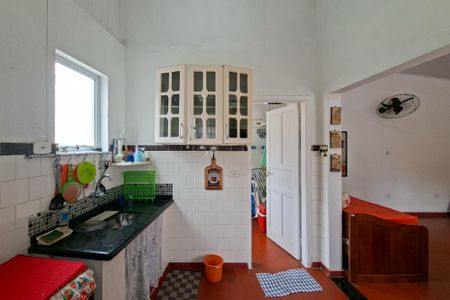 Studio para alugar com 40m², 0 quarto e 1 vagaCozinha 