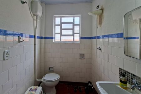 Studio para alugar com 40m², 0 quarto e 1 vagaBanheiro 