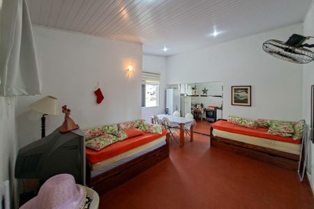 Studio para alugar com 40m², 0 quarto e 1 vagaKitnet