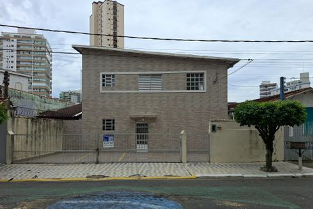 Studio para alugar com 40m², 0 quarto e 1 vagaFachada do Prédio