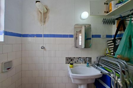 Studio para alugar com 40m², 0 quarto e 1 vagaBanheiro 