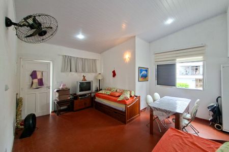 Kitnet  de kitnet/studio para alugar com 0 quarto, 40m² em Vila Caiçara, Praia Grande