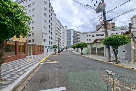 Studio para alugar com 40m², 0 quarto e 1 vagaVista da Rua