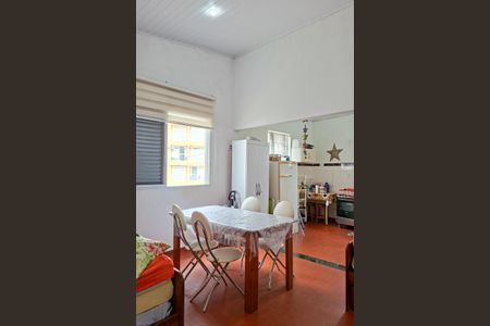 Kitnet  de kitnet/studio para alugar com 0 quarto, 40m² em Vila Caiçara, Praia Grande