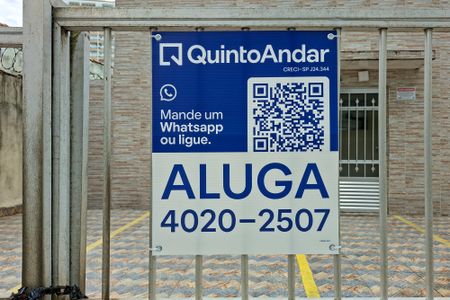 Studio para alugar com 40m², 0 quarto e 1 vagaPlaca