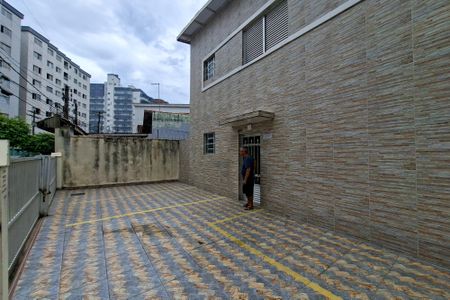 Studio para alugar com 40m², 0 quarto e 1 vagaÁrea comum