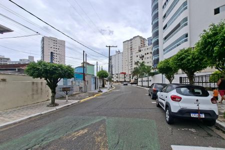 Studio para alugar com 40m², 0 quarto e 1 vagaVista da Rua