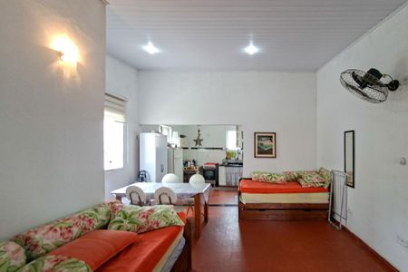 Studio para alugar com 40m², 0 quarto e 1 vagaKitnet 