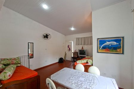 Studio para alugar com 40m², 0 quarto e 1 vagaKitnet 