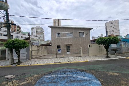 Studio para alugar com 40m², 0 quarto e 1 vagaFachada do Prédio