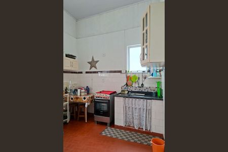 Studio para alugar com 40m², 0 quarto e 1 vagaKitnet 