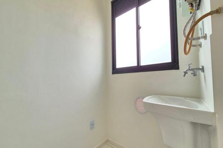 Apartamento para alugar com 43m², 2 quartos e 1 vaga Apartamento para alugar com 43m², 2 quartos e 1 vagaÁrea de Serviço