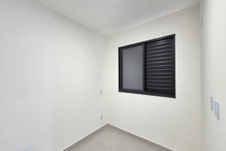 Quarto 1  de apartamento para alugar com 2 quartos, 43m² em Jardim Ibirapuera, Campinas