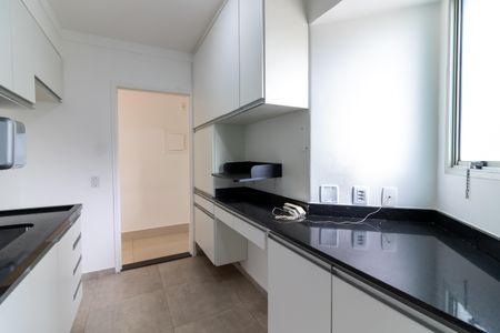 Apartamento para alugar com 80m², 3 quartos e 1 vagaCozinha