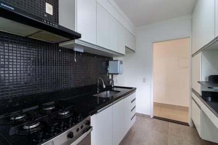 Apartamento para alugar com 80m², 3 quartos e 1 vagaCozinha