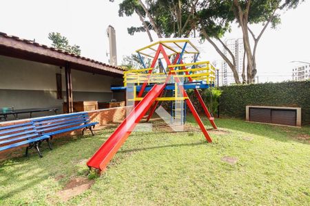 Apartamento para alugar com 80m², 3 quartos e 1 vagaÁrea comum - Playground