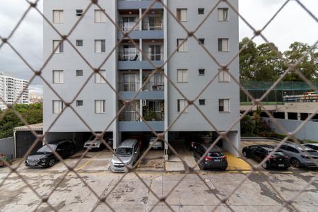 Apartamento para alugar com 80m², 3 quartos e 1 vagaSuíte - Vista
