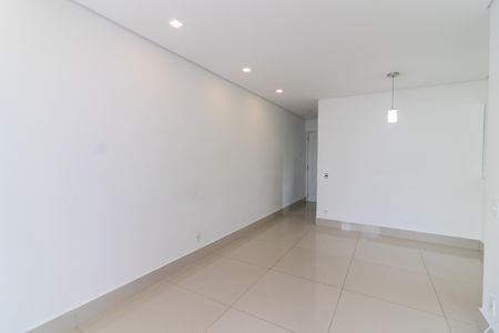 Sala de apartamento à venda com 3 quartos, 80m² em Lauzane Paulista, São Paulo