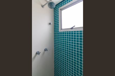 Apartamento para alugar com 80m², 3 quartos e 1 vagaBanheiro da Suíte