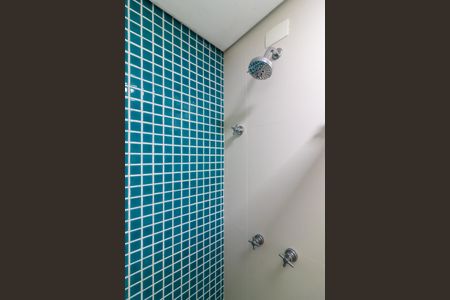 Apartamento para alugar com 80m², 3 quartos e 1 vagaBanheiro 2