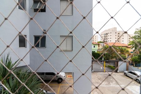 Apartamento para alugar com 80m², 3 quartos e 1 vagaQuartos 2 e 3- Vista